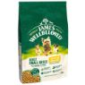 Picture of JWB Adult Dog Small Breed Lamb & Rice 7.5kg