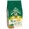 Picture of JWB Adult Dog Small Breed Turkey & Rice 1.5kg