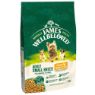 Picture of JWB Adult Dog Small Breed Turkey & Rice 7.5kg
