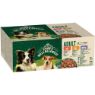 Picture of JWB Adult Dog Can Variety 400g 12pk