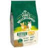 Picture of JWB Kitten Turkey & Rice 4kg x 1