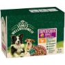 Picture of JWB Adult Dog Pouch Turkey Superfoods 90g 12pk x 1
