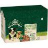 Picture of JWB Puppy / Junior Pouch Grain Free Turkey & Veg in Gravy 90g 12pk x 1