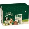 Picture of JWB Senior Dog Pouch Lamb & Chicken 90g 12pk x 1