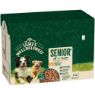 Picture of JWB Senior Dog Pouch Turkey 90g 12pk x 1