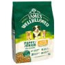 Picture of JWB Puppy / Junior Turkey & Rice 15kg