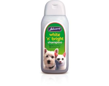 Picture of Johnson's White 'N' Bright Shampoo 200ml x 6