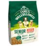 Picture of JWB Senior Dog Chicken & Rice 15kg