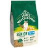 Picture of JWB Senior Cat Fish & Rice 4kg x 1