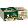 Picture of JWB Senior Dog Can Variety 400g 12pk
