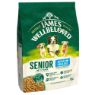 Picture of JWB Senior Dog Fish & Rice 15kg