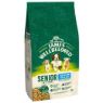 Picture of JWB Senior Dog Fish & Rice 2kg