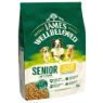 Picture of JWB Senior Dog Lamb & Rice 15kg