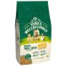 Picture of JWB Senior Dog Small Breed Turkey & Rice 1.5kg