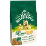 Picture of JWB Senior Dog Small Breed Turkey & Rice 7.5kg