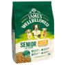 Picture of JWB Senior Dog Turkey & Rice 15kg