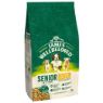 Picture of JWB Senior Dog Turkey & Rice 2kg