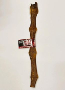 Picture of K9 Chew Co. Mega Buffalo Biltong Stick x 20