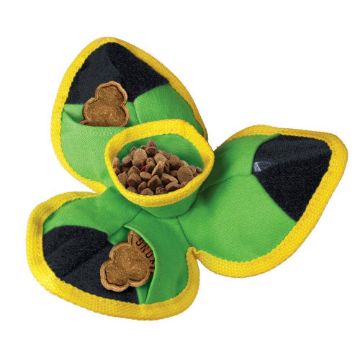 Picture of KONG Ballistic Hide N Treat Medium x 1