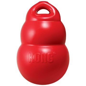 Picture of KONG Bounzer Red Large 8" x 1