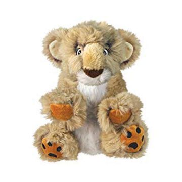Picture of KONG Comfort Kiddos Lion Large x 1