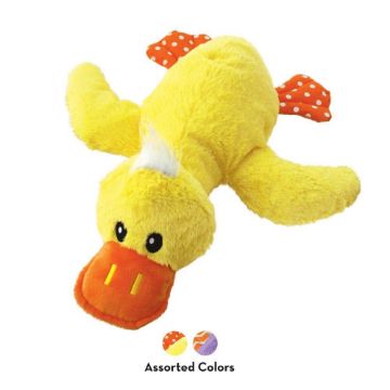 Picture of KONG Comfort Jumbo Duck XL x 1