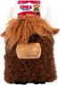 Picture of KONG Comfort Jumbo Highland Cow XL x 1