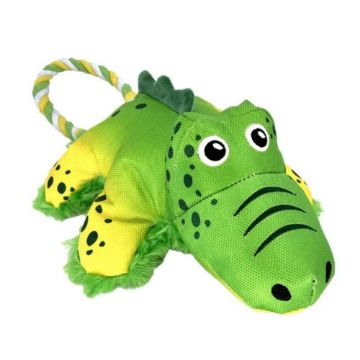 Picture of KONG Cozie Tuggz Alligator Medium/Large x 1
