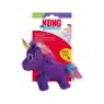 Picture of KONG Cat Toy Buzzy Enchanted Unicorn x 1