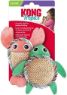 Picture of KONG Cat Toy Tropics Pals 2pk x 1