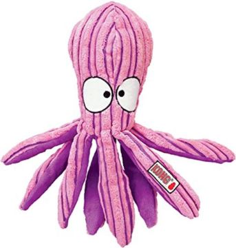 Picture of KONG Cuteseas Octopus Large x 1