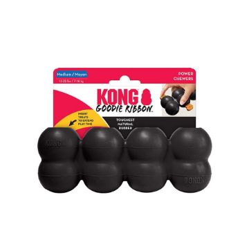 Picture of KONG Extreme Goodie Ribbon Large x 1