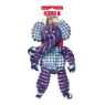 Picture of KONG Floppy Knots Elephant Medium / Large x 1