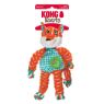 Picture of KONG Floppy Knots Fox Small/Medium x 1