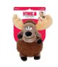 Picture of KONG Sherps Floofs Moose Medium x 1