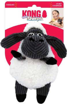 Picture of KONG Sherps Floofs Sheep Medium x 1