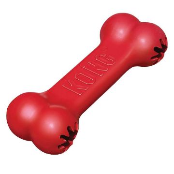 Picture of KONG Goodie Bone Medium (Red) x 1