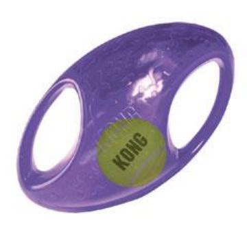 Picture of KONG Jumbler American Football Medium/Large x 1
