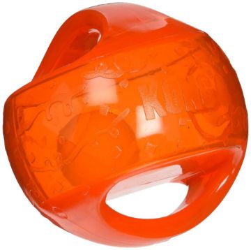Picture of KONG Jumbler Ball Large/X-Large x 1