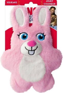 Picture of KONG Kiddos Snuzzles Bunny Small x 1