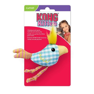 Picture of * KONG Kitten Toy Chirpz Chick x 1