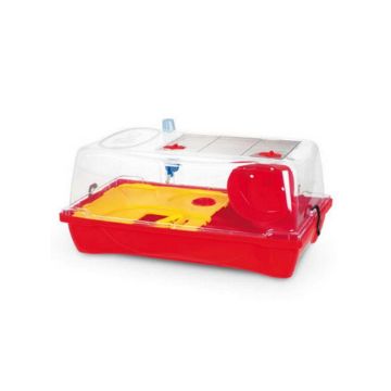 Picture of MPS Kleo Box Hamster Home 580 x 320 x 310mm x 2