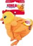 Picture of KONG Layerz Forage Hen Medium x 1