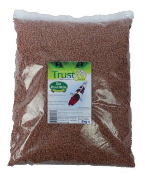 Picture of Trust Koi Sticks 5kg