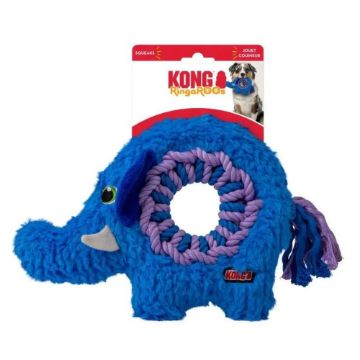 Picture of KONG Ringaroo Elephant Medium x 1