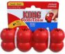 Picture of KONG Red Goodie Ribbon Small x 1