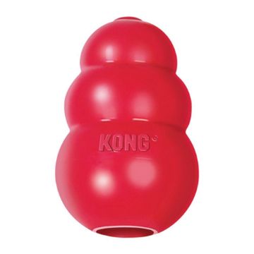 Picture of KONG Classic Red Large Red x 1