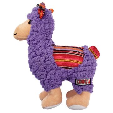 Picture of KONG Sherps Llama Medium x 1