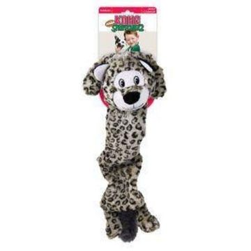 Picture of KONG Stretchezz Jumbo Snow Leopard X-Large x 1