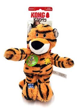 Picture of KONG Wild Knot Tiger Medium/Large x 1